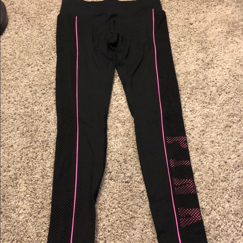 Ultimate legging from Pink